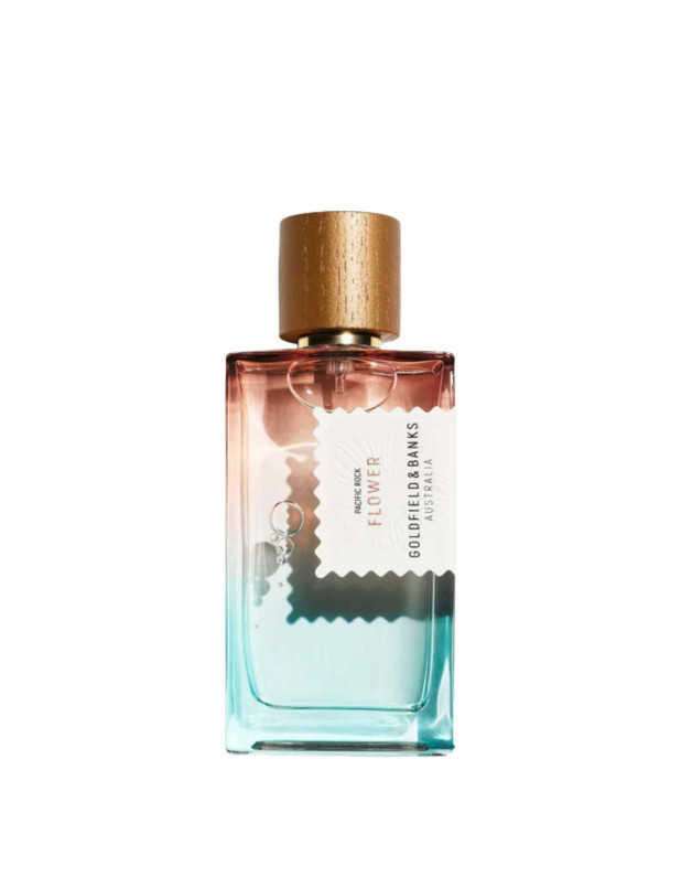 Pacific Rock Flower Edp